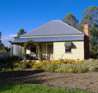 Mary Anns Cottage - Accommodation Tasmania