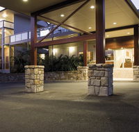 Mercure Clear Mountain Lodge Spa and Vineyard - Accommodation Tasmania