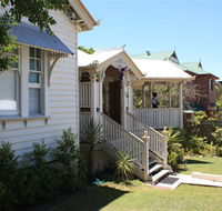 Minto Guest House - Accommodation Tasmania