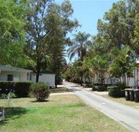 Nestle Inn Tourist Village - Accommodation Tasmania