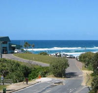 Point Lookout Beach Resort - Accommodation Tasmania