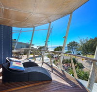 Saltwater Units - Accommodation Tasmania