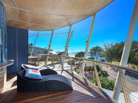 Saltwater Units - Accommodation Tasmania 0