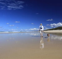 Straddie Camping - Accommodation Tasmania