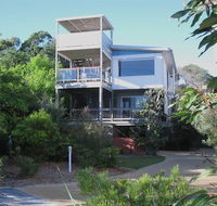 The Keep Beach Houses - Accommodation Tasmania