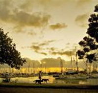The Weekender - Accommodation Tasmania