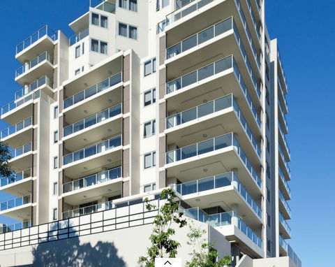 The Sebel South Brisbane - Accommodation Tasmania 0