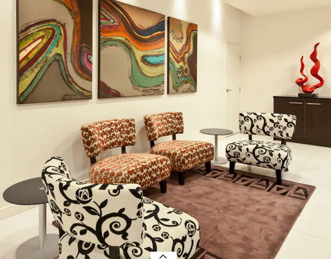 The Sebel South Brisbane - Accommodation Tasmania 1