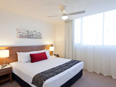 The Sebel South Brisbane - Accommodation Tasmania 2