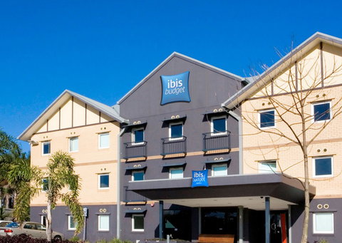 Ibis Budget Hotel Windsor - Accommodation Tasmania 1