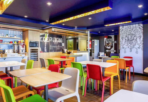 Ibis Budget Hotel Windsor - Accommodation Tasmania 2