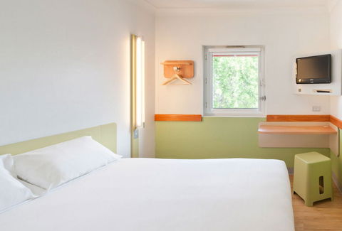 Ibis Budget Hotel Windsor - Accommodation Tasmania 3