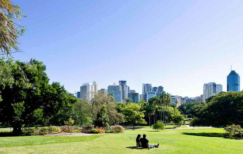 Ibis Budget Hotel Windsor - Accommodation Tasmania 5