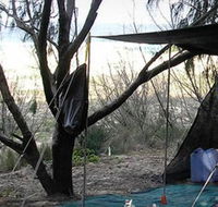Main Beach Foreshore Camping Grounds - Accommodation Tasmania