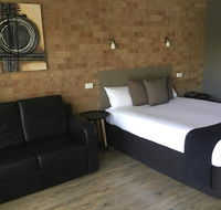 Bridges on Meninya Motel  Apartments - Accommodation Tasmania