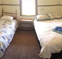 Twin Palms Cottage - Accommodation Tasmania