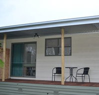 Sea Glimpse Farm Stay - Accommodation Tasmania