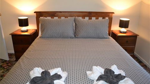 Sea Glimpse Farm Stay - Accommodation Tasmania 1