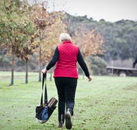 Black Cat Cottage - Accommodation Tasmania