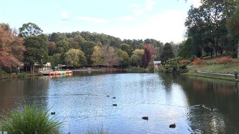 Farm Accommodation - Accommodation Tasmania 5