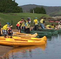 Kangaroobie - Accommodation Tasmania