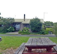 Sabrelyn Park - Accommodation Tasmania