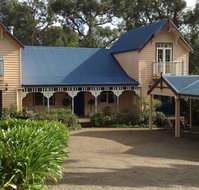 Hideaways at Red Hill - Accommodation Tasmania