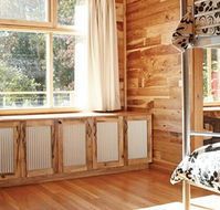 Typo Station - Accommodation Tasmania