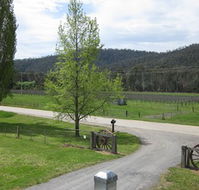 Glenmore Springs Accommodation - Accommodation Tasmania