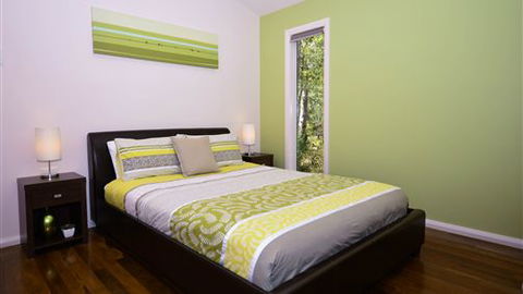 Blue Ridge Retreat - Accommodation Tasmania 4
