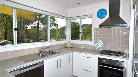 Blue Ridge Retreat - Accommodation Tasmania 6