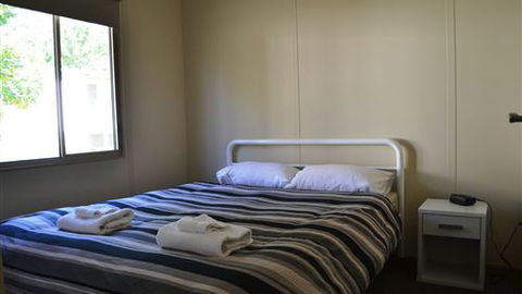 Camp Marysville - Accommodation Tasmania 1