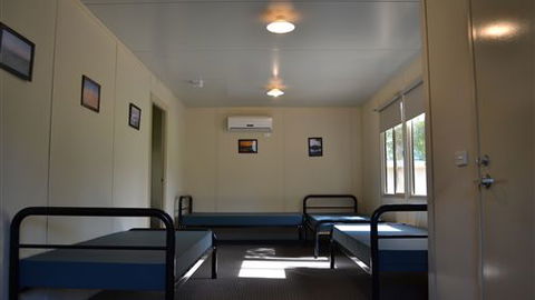 Camp Marysville - Accommodation Tasmania 3