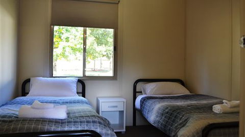 Camp Marysville - Accommodation Tasmania 2