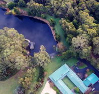 Cave Hill Creek - Accommodation Tasmania