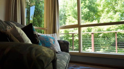 Annie's Garden Retreat - Accommodation Tasmania 2