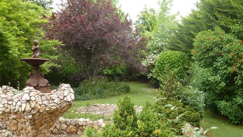Annie's Garden Retreat - Accommodation Tasmania 3