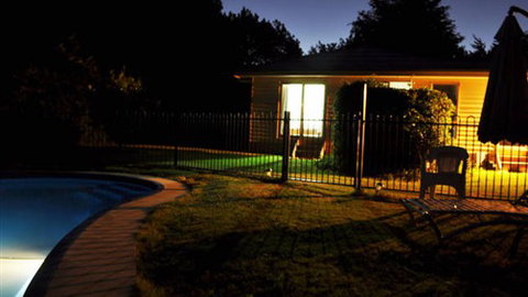 Annie's Garden Retreat - Accommodation Tasmania 5