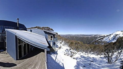 Asgaard Lodge Mt Hotham - Accommodation Tasmania 0