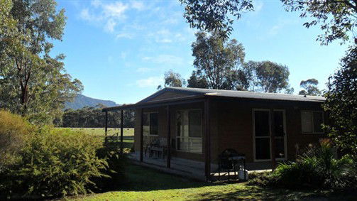  Accommodation Tasmania