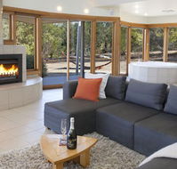 Boroka Downs - Accommodation Tasmania