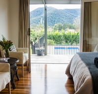 Leader Reef Luxury Accommodation - Accommodation Tasmania