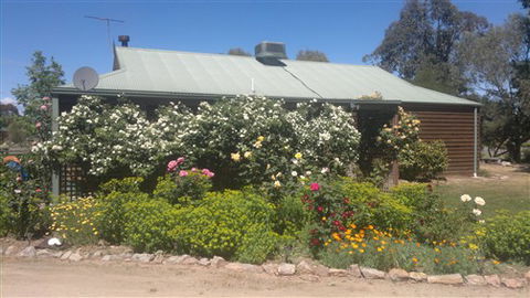 Vals Retreat - Accommodation Tasmania 0