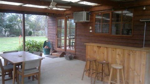 Vals Retreat - Accommodation Tasmania 2