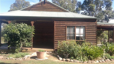 Vals Retreat - Accommodation Tasmania 4