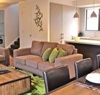 Alegria - Accommodation Tasmania
