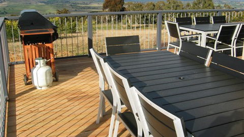 Adelberg - Accommodation Tasmania 0