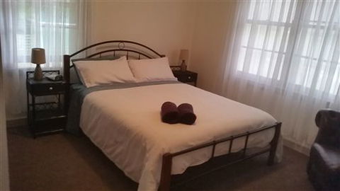 Lakeside Vista Holiday House - Accommodation Tasmania 2