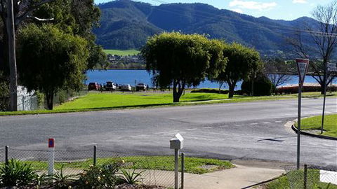 Lakeside Vista Holiday House - Accommodation Tasmania 7