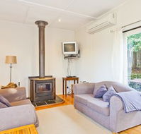 Otways Forrest Retreat - Accommodation Tasmania